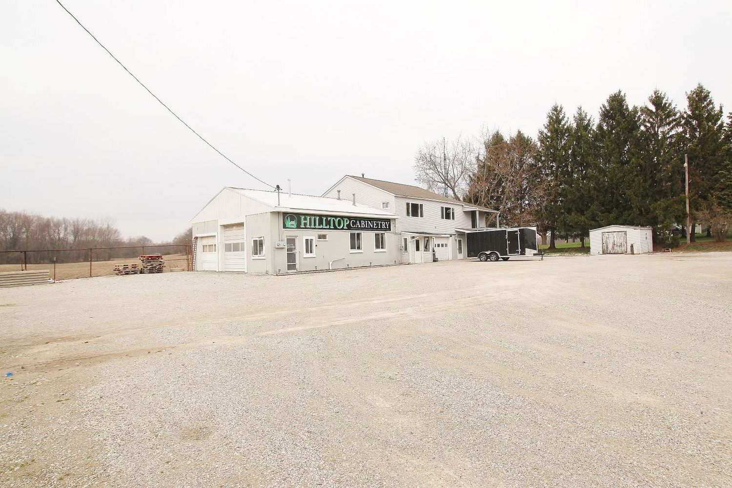 2534 S Lima Rd, Kendallville, IN 46755